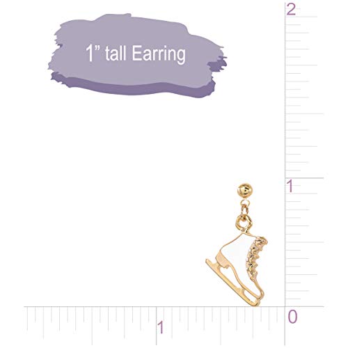 Whimsical Charm Necklace and Earrings3