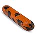 Goughnuts - Interactive Dog Stick Chew - Orange