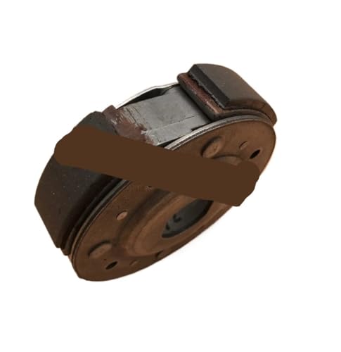 Porte-Sabot d'embrayage 140 mm : fin du patinage moteur sur D300 H300 250cc