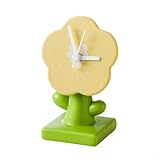 Fácil de usar y fiable: perfecto para aquellos que quieren un reloj despertador fácil de usar en el que se pueda confiar para la hora sin añadir a su factura de electricidad.