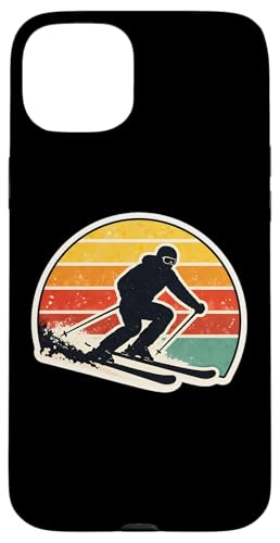 ���B���e�[�W �T���Z�b�g �X�L�[���[ �V���G�b�g ���g�� �X�L�[ �X�L�[���D�� �A�[�g �X�}�z�P�[�X iPhone 15 Plus �p