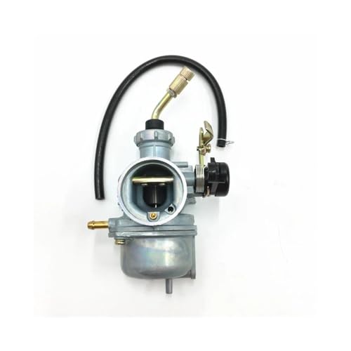 Carburateur 4 temps résout panne de démarrage B125 D125 BM100 175