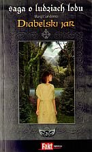 Vargtimmen (Sagan om Isfolket #21) - Book #21 of the Sagaen om Isfolket