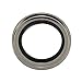 Shaft Seals Oil Seal 45 x 65 x 10 mm B2PT PTFE Single Lip, Stainless Steel High-Pressure Hydraulic Seals, for Industrial Pumps, Screw Air Compressor Rotary Shaft 45-65-10/159
