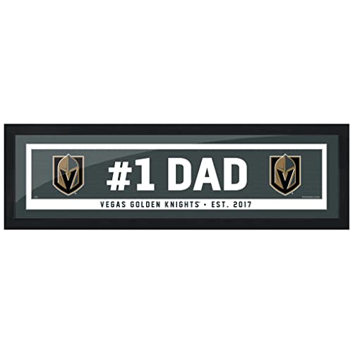 Vegas Golden Knights Frame - 6