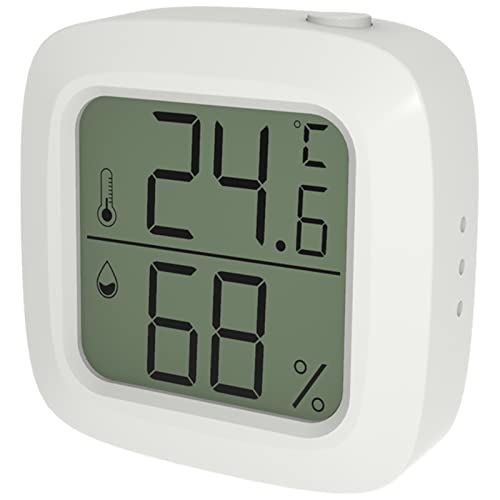 Amazon.co.uk Best Sellers The most popular items in Hygrometers