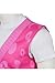 Beowyro Demon Hunters Mystery Costume Cosplay Saja Boys Pink Shirt Vest Costume Adult Men Anime Halloween Party Suit
