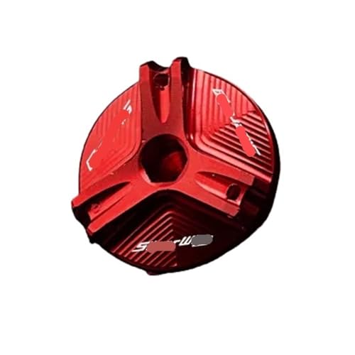 Bouchon réservoir frein avant FCS600 pour stopper les fuites sur Silverwing 2011