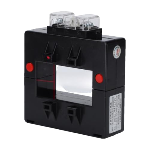 Transformateur de courant ouvrant DK-80x40 pour mesurer sans couper le jus