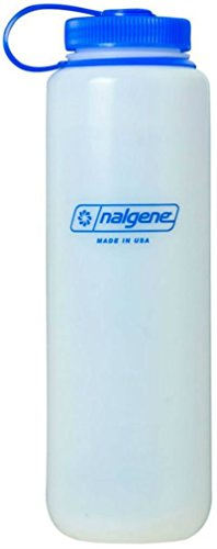 Nalgene Aufbewahrungsdosen HDPE-Flasche, Loop-Top, 076280 – Ansicht 5