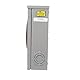 Siemens Energy 100A Ring Type Oh Meter Socket SJ102AX by Siemens
