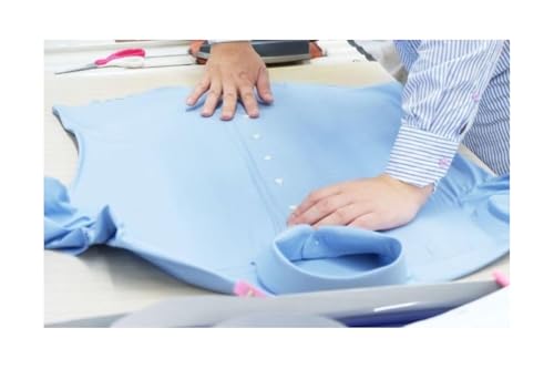 ふるさと納税商品専用オーダー(ふるさと納税 Order)[国産 BASIC FABRICS 土井縫工所 オーダードレスシャツ[1枚] シャツ オーダー ドレスシャツ 土井縫工所 オンラインショップ ワイシャツ メンズ ビジネス 日本製