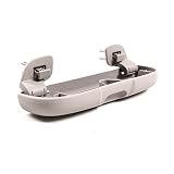 Auto Brillenetui Sonnenbrillenhalter Sonnenbrillen Box für Mercedes Benz Smart 453 Forfour Fortwo 2015-2020 Auot Innenausstattung