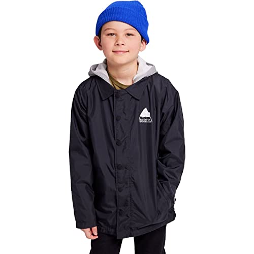 Veste Burton Ripton Coaches enfant 3-en-1 adaptable contre le vent et le froid en cour de récré