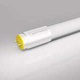 hoftronic led r�hre 120cm 18 watt 3600 lumen 4000k