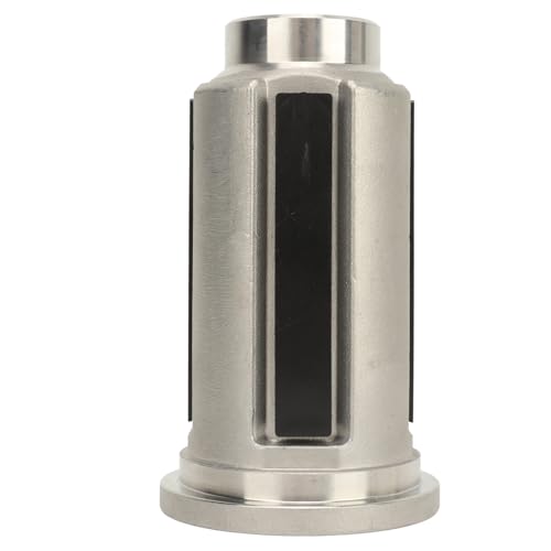Cubo de eje de hélice que elimina vibraciones en ejes de transmisión de 1.25 de barcos 2