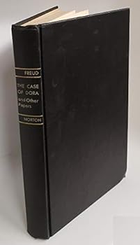 Hardcover The Case of Dora and Other Papers Book