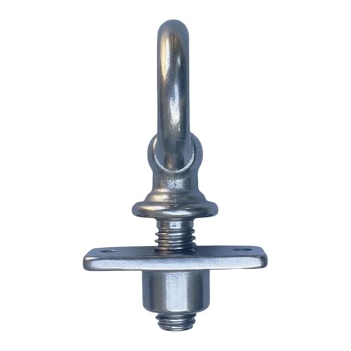 Risveglio M10 pour harnais de carrosserie en acier inoxydable Boulon vers – vue 5