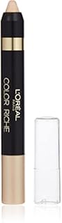 10 cukrowych cieni do powiek Color riche od l ' Oréal
