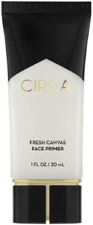 Circa Beauty Fresh Canvas Face Primer 1 fl oz