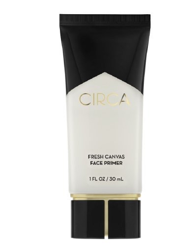 Circa Beauty Fresh Canvas Face Primer 1 fl oz