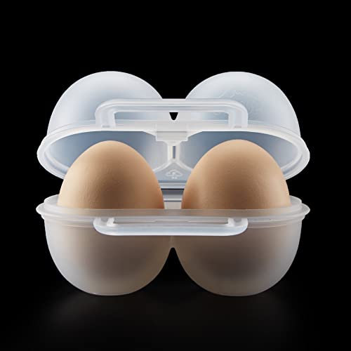 卵ケース 卵保護ケース エッグホルダー 卵収納ボックス 収納