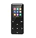 MP3 Player, 32GB MP3 Players with Bluetooth, AUX Burning, Double Earphone Jack, Sports Armband, Sleep Timer, HiFi Music, FM Radio and Record, Shuffle Play, Pedometer,Lux packing