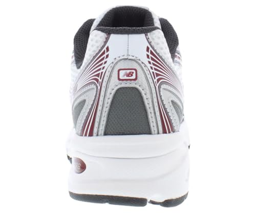 Image of New Balance Men's MC996 Lightweight Tennis Shoe