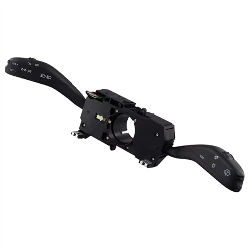 Commodo clignotant Skoda Fabia pour rouler serein sous la pluie