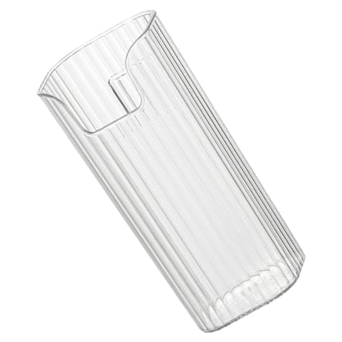 MUCKLILY Modern Wall-mounted Umbrella Stand Umbrella Storage Containers Multi-functional Decorative Easy to Observe