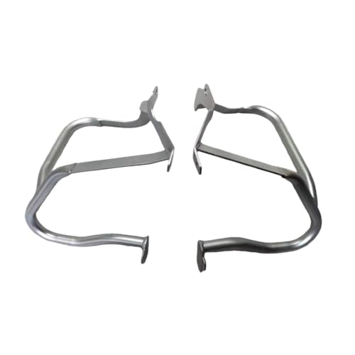 Moteur barre protection R1200RT : voyagez serein sur les routes de montagne et en duo