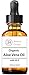 Pure Organic Aloe Vera Oil, 2 oz For Hair, Skin, Face, Body and Sun Burns -100% Organic, Cold Pressed, Natural Oil from Beauty Ocean