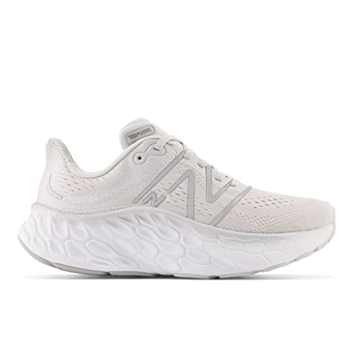 Image of New Balance Women's Fresh Foam X More V4 Running Shoe