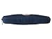 Fjallraven - Kanken Pen and Pencil Case, Navy
