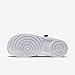 Nike Icon Classic Women's Sandals (DH0224-001,BLACK/WHITE-WHITE) Size 6