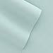 Linen Market California King Sheet Set 6 Piece - Ultra Comfortable & Breathable Cooling Bed Sheets - Deep Pocket & Wrinkle-Free Sheets Fits 16