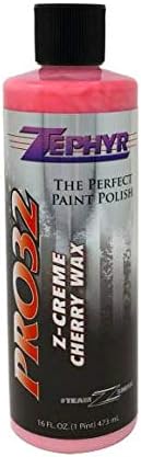 Pro 32 Z-Creme Cherry Wax 16oz