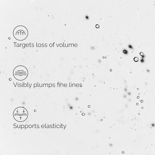 Image of The Ordinary Volufiline 92% + Pal-Isoleucine 1% Plumping Anhydrous Serum, Facial Skincare for Loss of Volume, 15ml