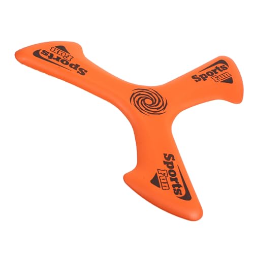 POPETPOP Outdoor Flying Lightweight for Easy to Throw Durable for Beach and Backyard Fun Enhances Hand Eye Coordination