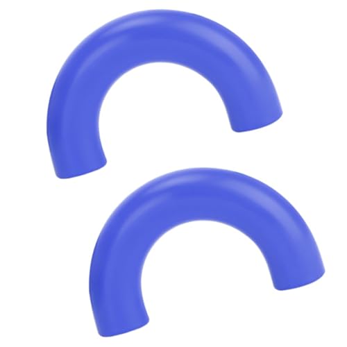 Protecteurs en silicone pour crochet de remorquage pour stopper la rouille extérieure