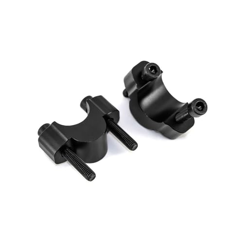 Pince guidon riser pour rehausser le guidon Tracer 9 GT 2021 2022 moto