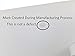 Class A Customs Premium Heavy Duty RV Camper Trailer Skylight - 18 x 26 OD / 14 x 22 ID White - Install Kit PCS