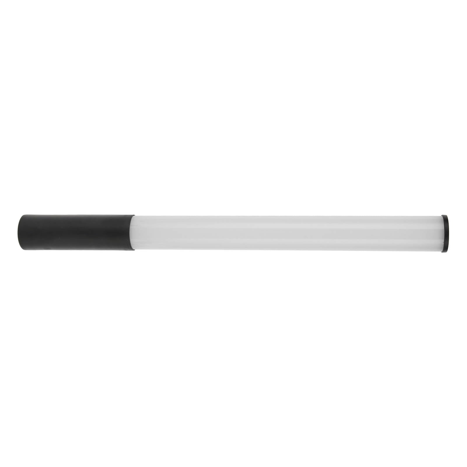 Focket Bastone Luminoso a LED RGB, 9W 1000 2500-9900K Bastone Luminoso Dimmerabile per Fotografia per Video con Batteria Ricaricabile Integrata da 2600mAh per Eventi di Produzione Video Fotografici