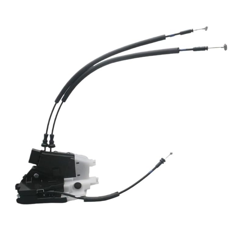 Power Door Lock Kit Rear Left Car Door Lock Actuator 81410-2Y000 for Hyundai Ix35 2009-2016