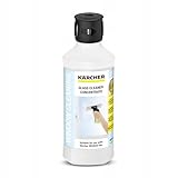  Karcher 6.295-772.0 - Detergente Concentrado para WV 50. Botella 500 ml