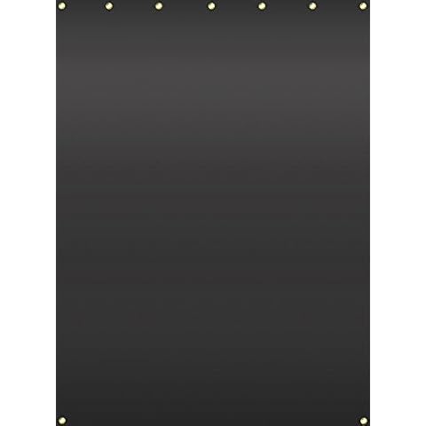 Cimarron Sports Heavy-Duty Backstop Net Cover