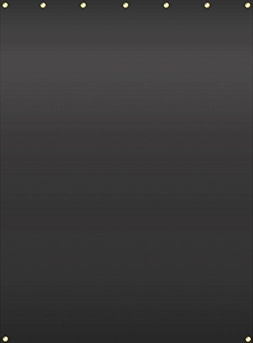 Cimarron Sports Outdoor Gaming Accessories 6' x 8' Rubber Backstop