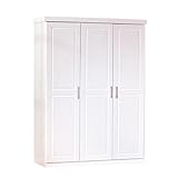 Dimensions : L. 140 x P. 55 x H. 190 cm