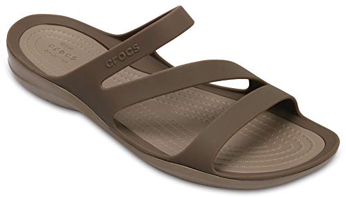 Image of Crocs Women's Swiftwater Sandals