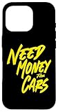 Need Money For Cars